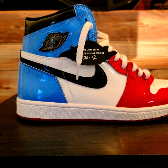 JORDAN FEARLESS 1s main image 8